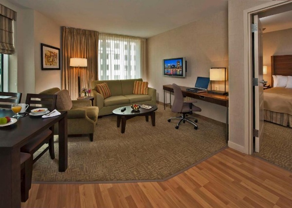 Homewood Suites By Hilton Baltimore image 12